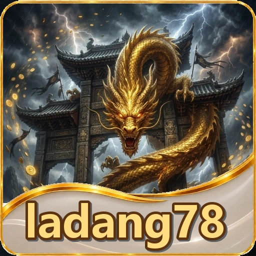 Tampilan antarmuka ladang78 di Android
